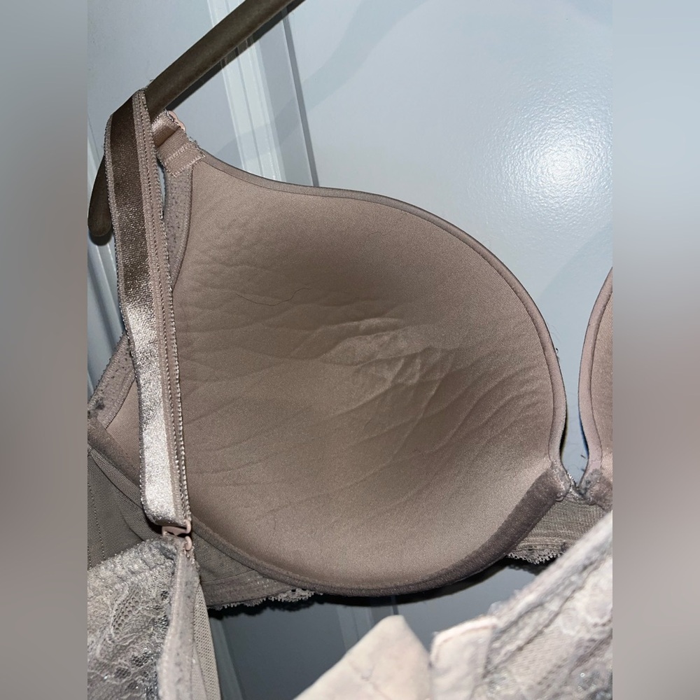 Torrid Perfect Full Coverage Underwire Padded Plu… - image 6